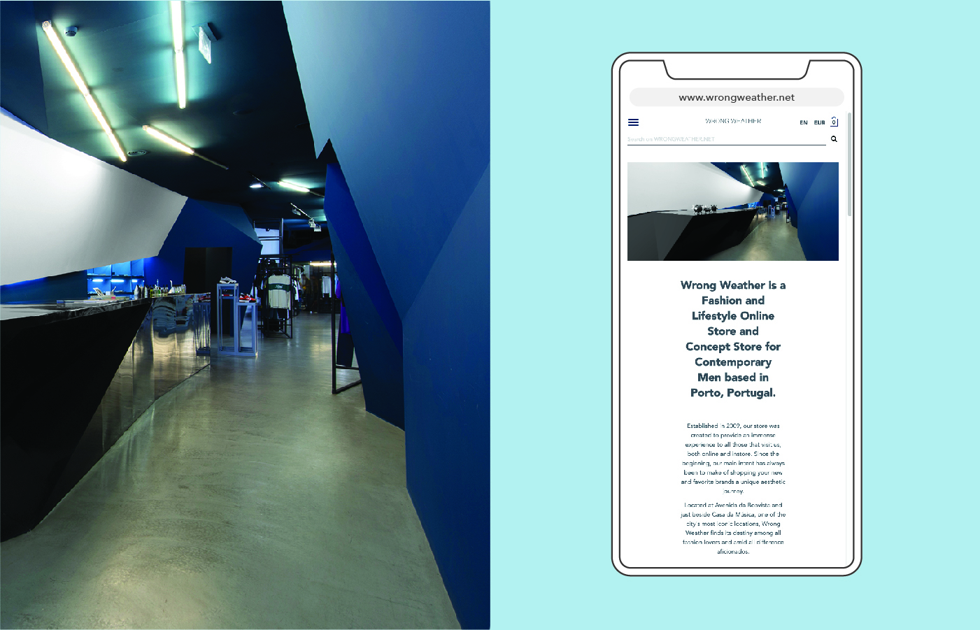 wrong weather mobile