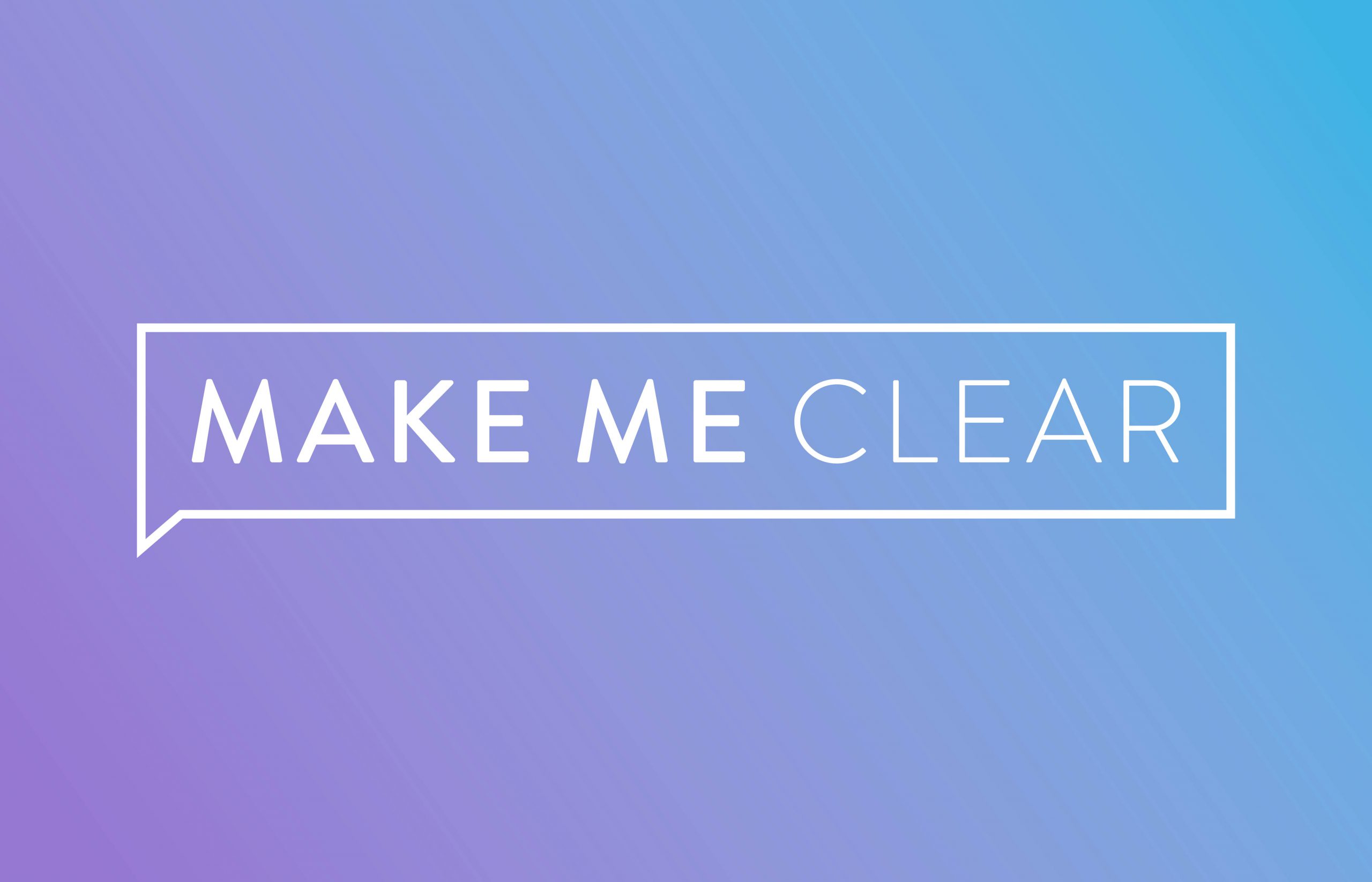 MakeMeClear2